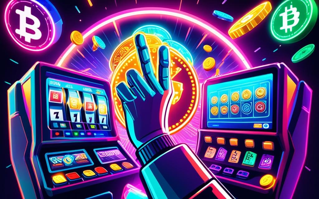 Crypto Gambling