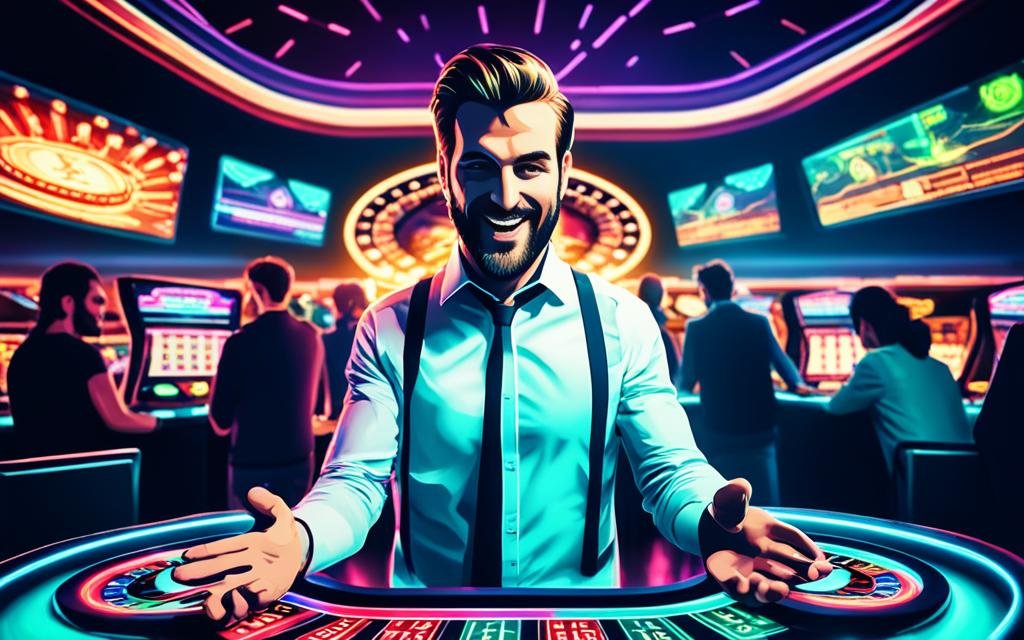 best crypto casino