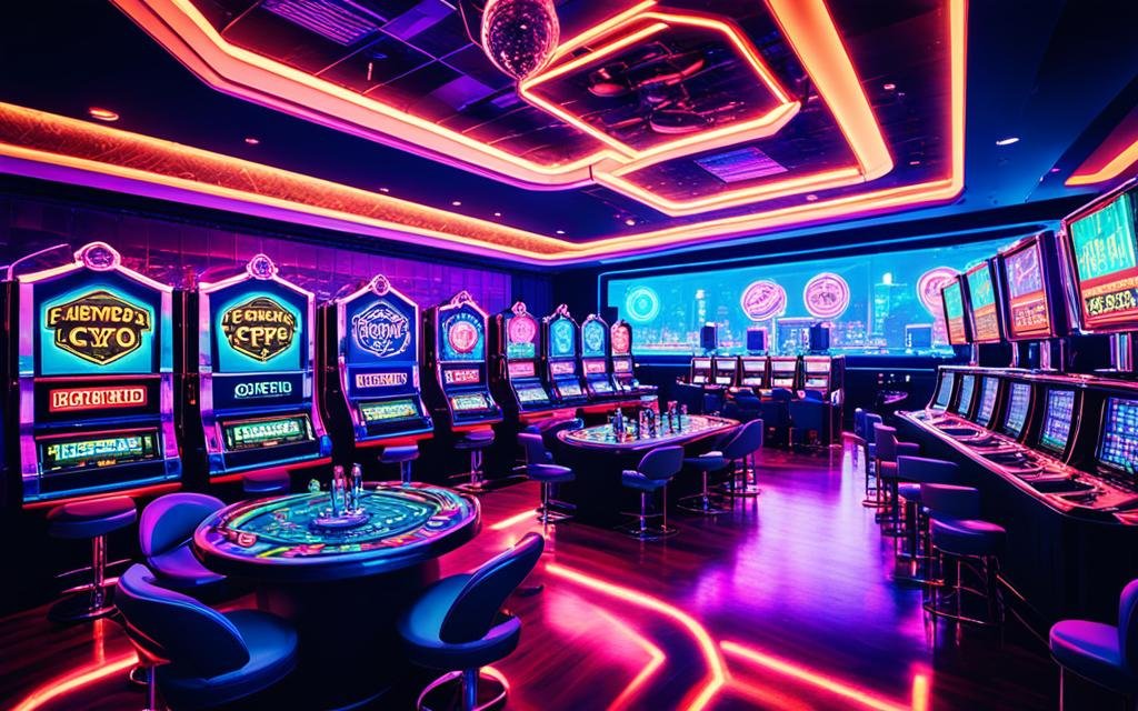 crypto casino reviews