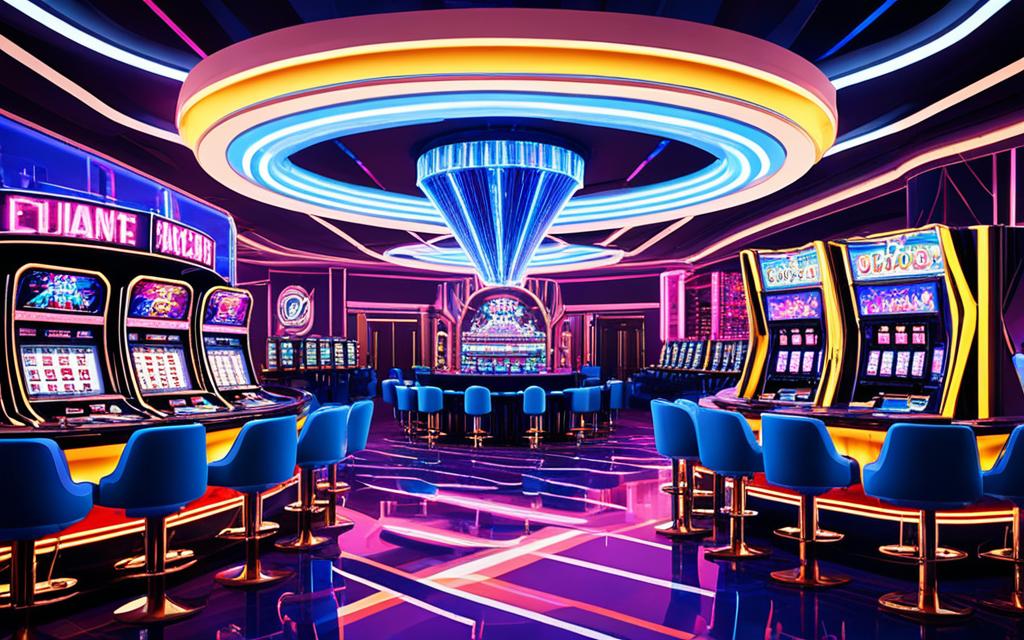 high-roller crypto casinos