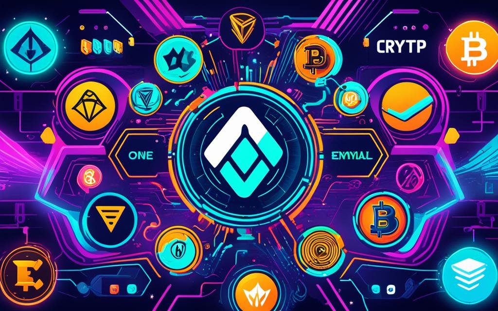 popular crypto gaming platforms