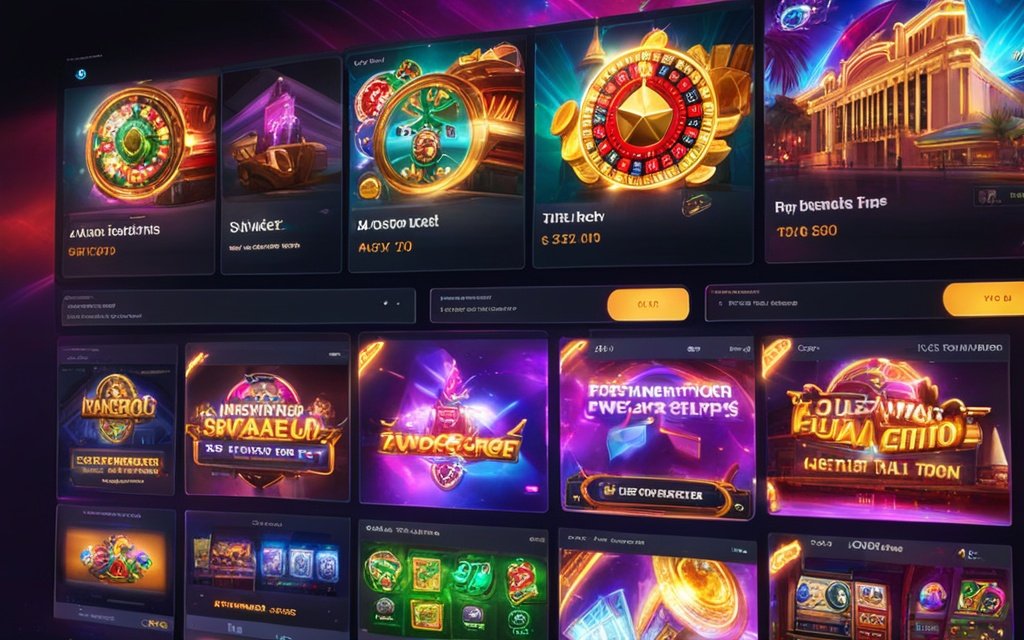 top crypto gambling apps